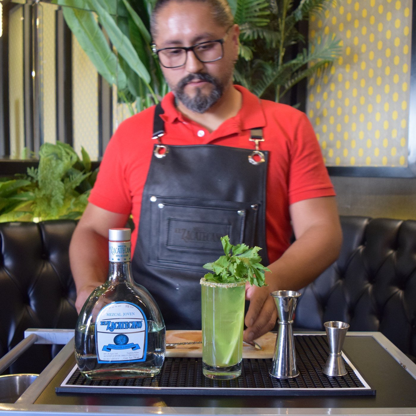 Jolly Celery — imagen 3